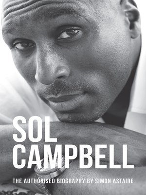 cover image of Sol Campbell